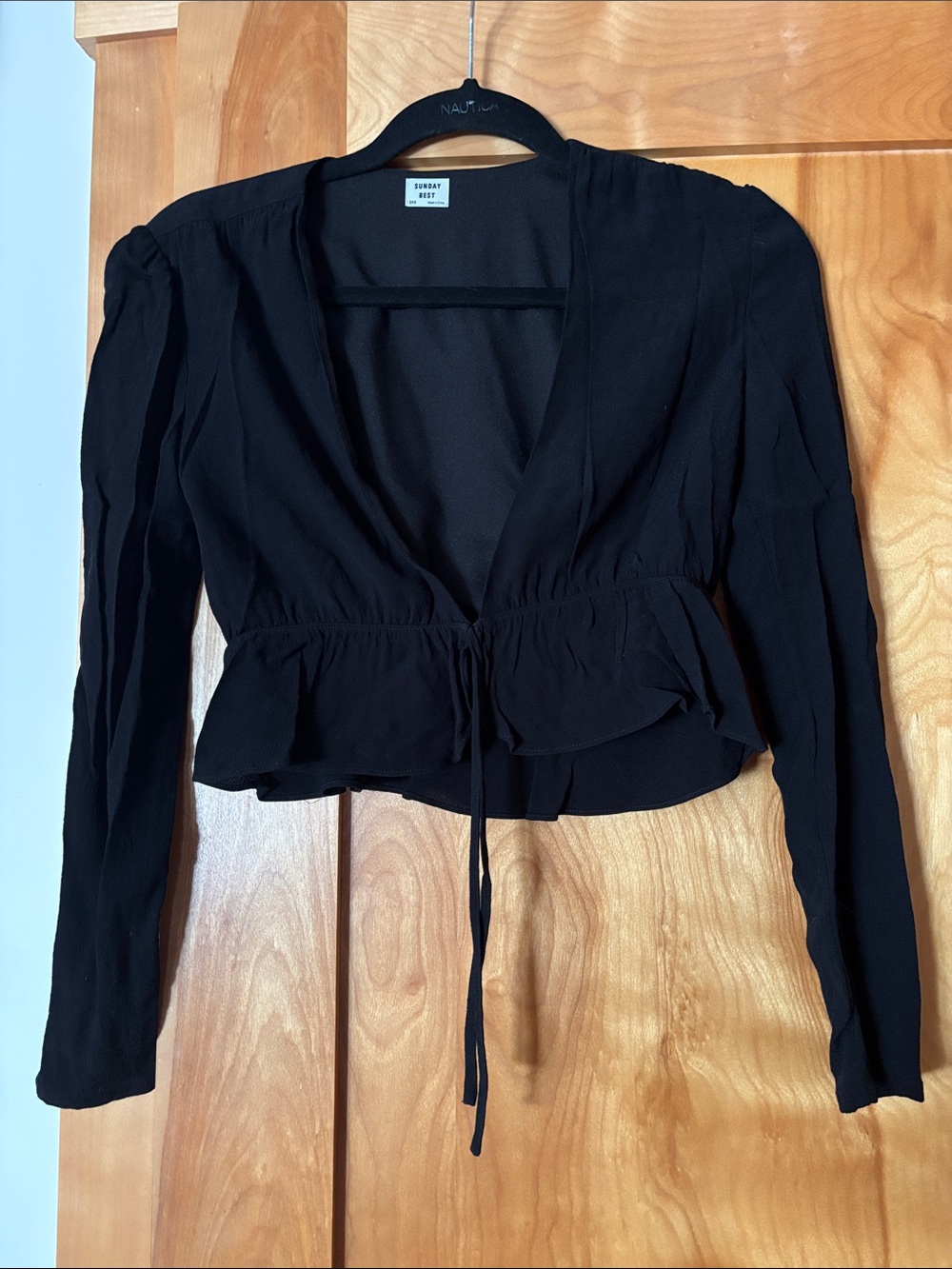 Aritzia Blouse